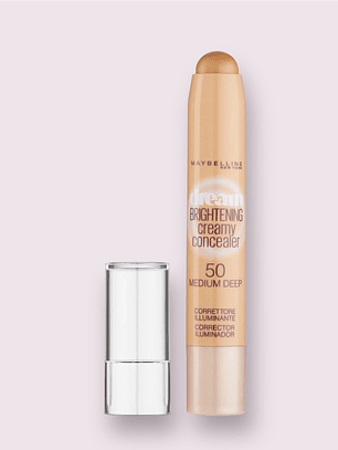 Corretor Maybelline Dream Brightening Creamy Concealer