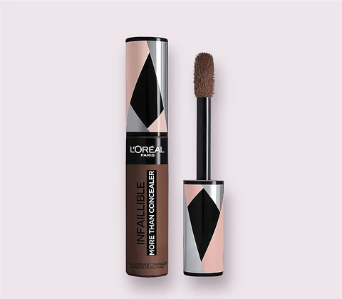 Corretor de olheiras Infalible