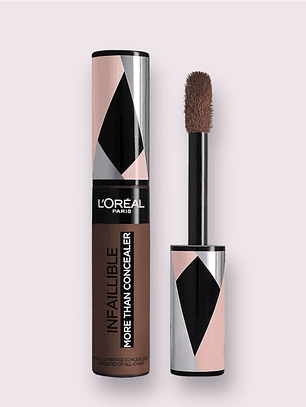 Corretor de olheiras Infalible