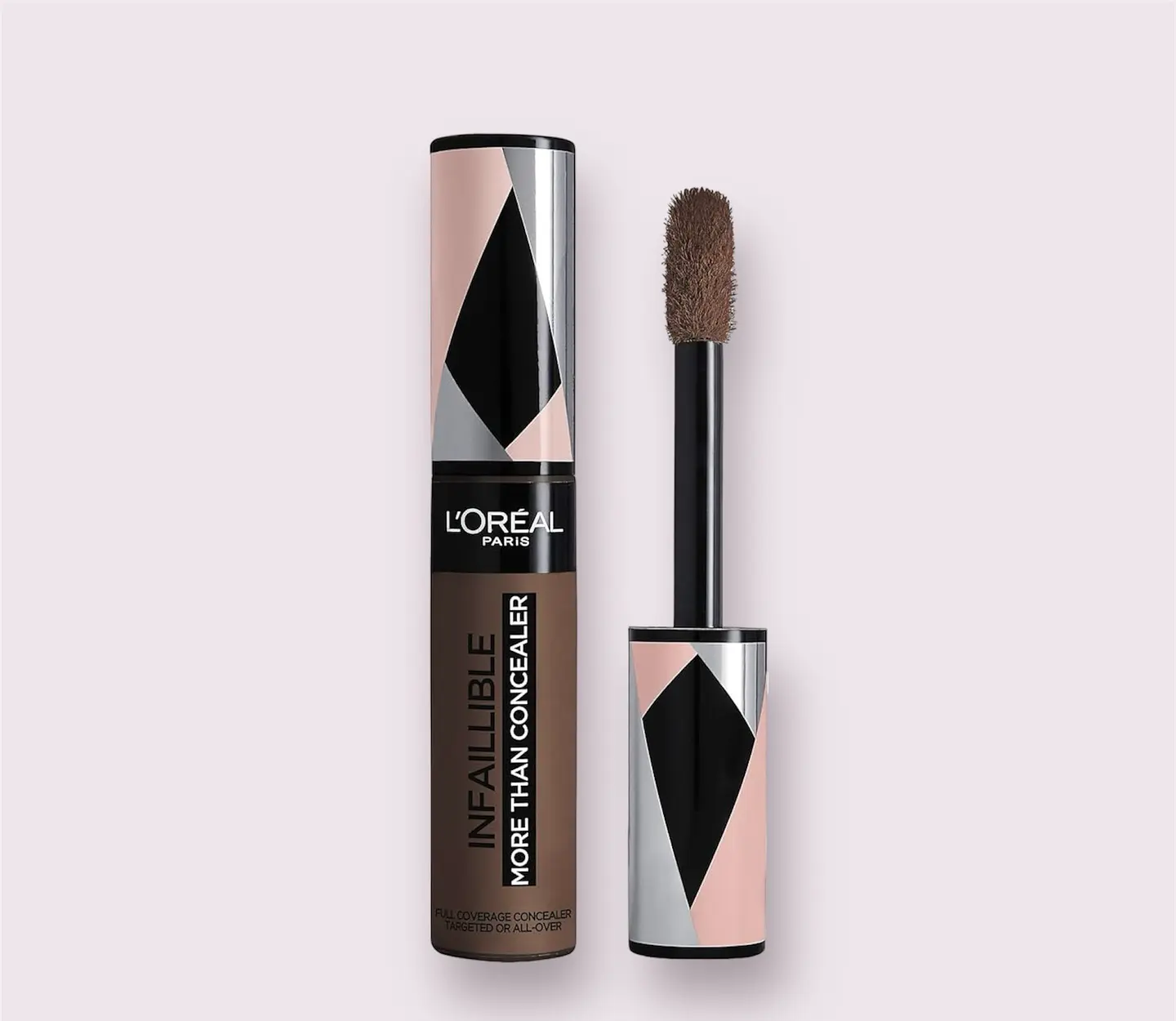 Corretor de olheiras Infalible 2