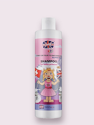 Champô Baby Princess