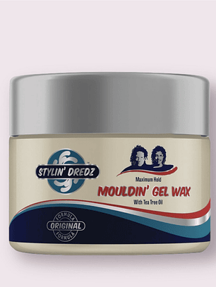 Cera Mouldin gel Wax
