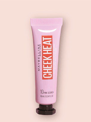 Blush Cheek Heat
