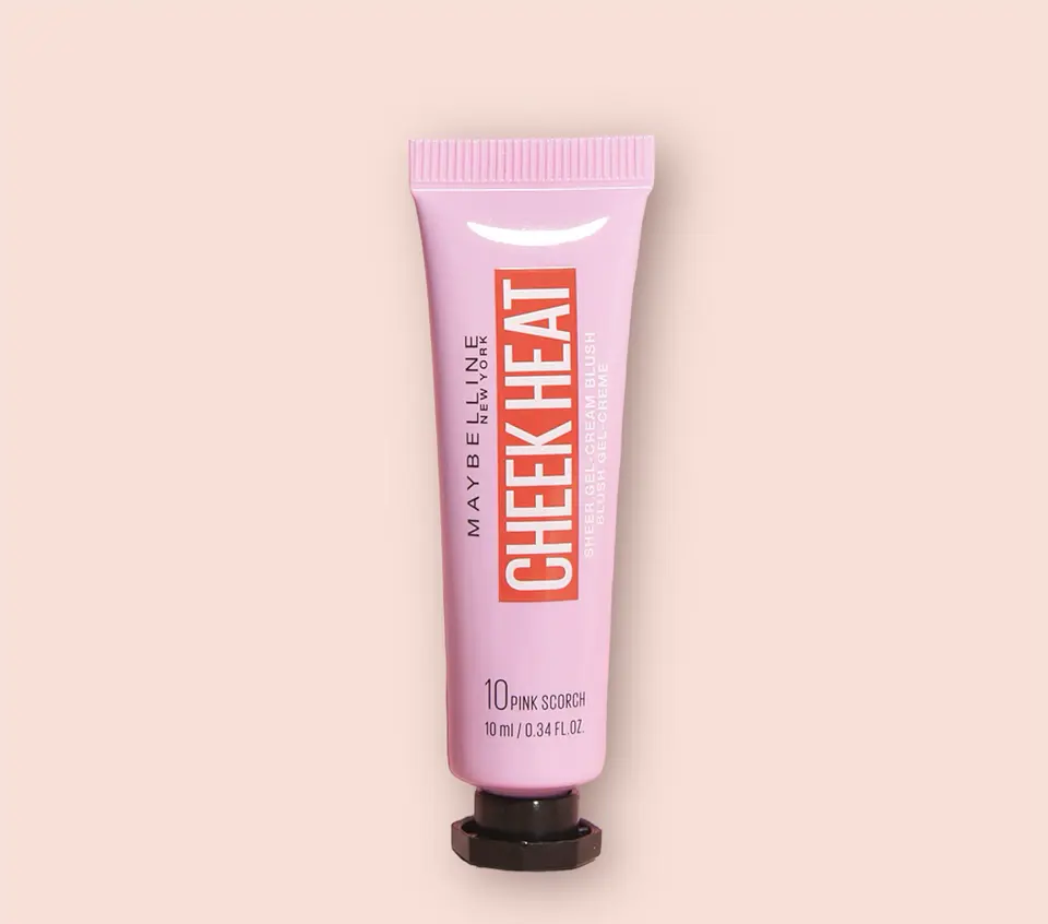 Blush Cheek Heat 1