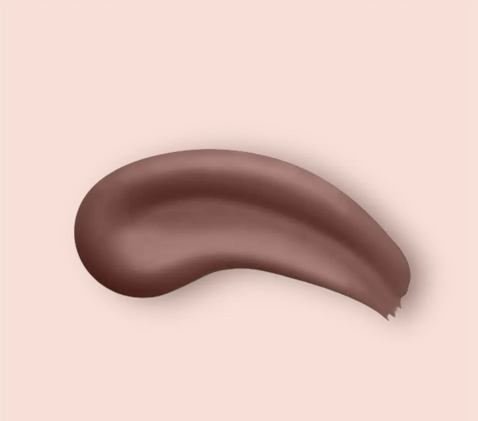 Batom Les chocolats 2