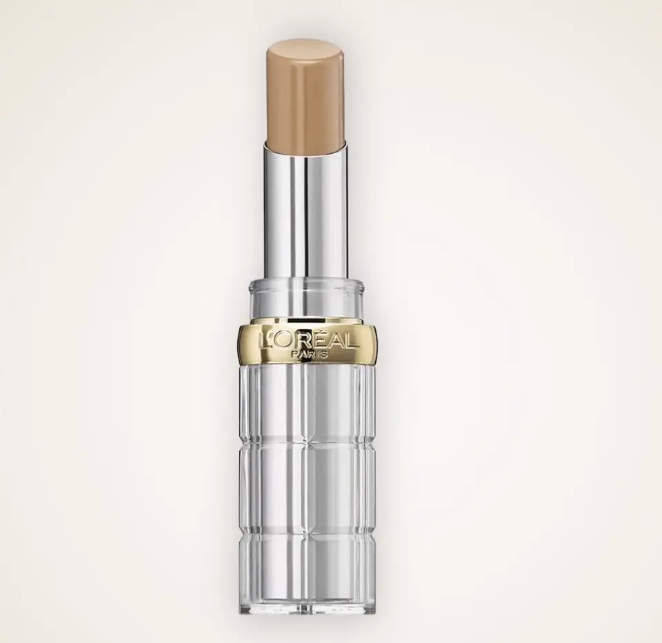 Batom Color Riche shine L’óreal 3