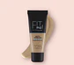 Base Maybelline Fit me matte poreless - Miniatura 5