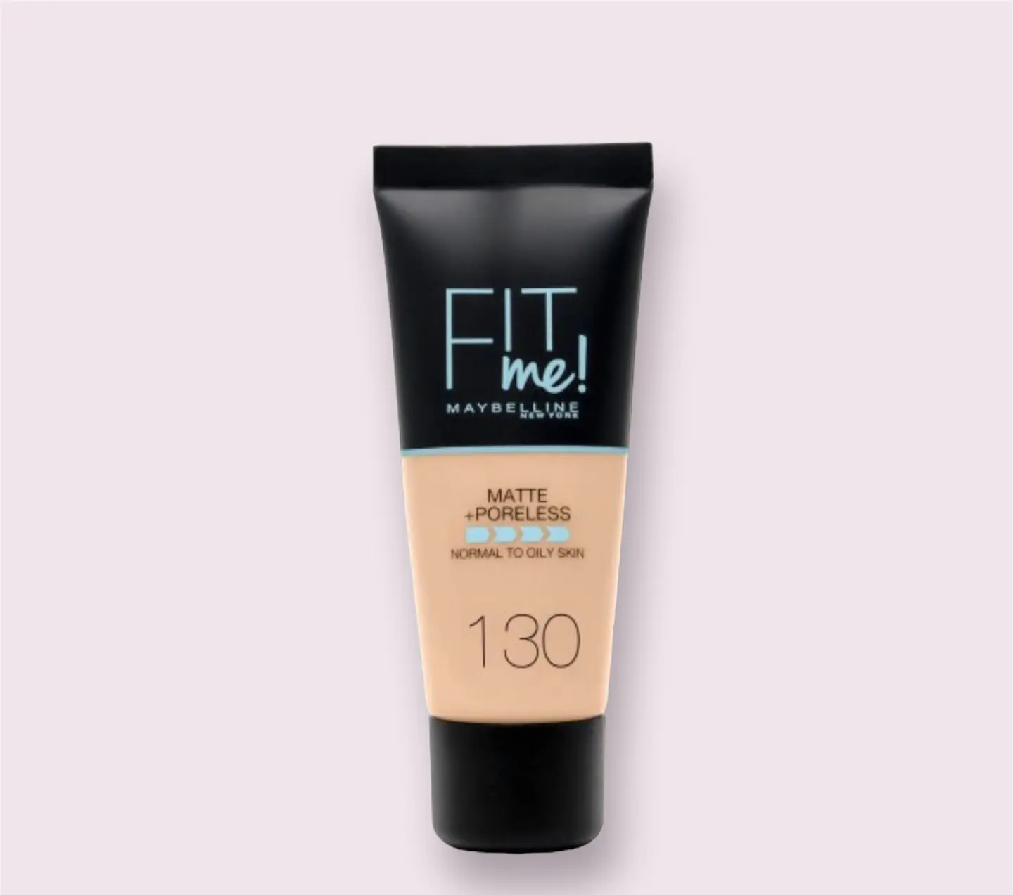Base Maybelline Fit me matte poreless 7