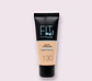 Base Maybelline Fit me matte poreless - Miniatura 7