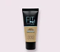 Base Maybelline Fit me matte poreless - Miniatura 9