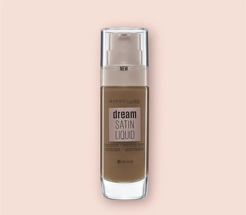 Base líquida Dream Satin