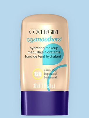 Base Covergirl cgsmoothers 720