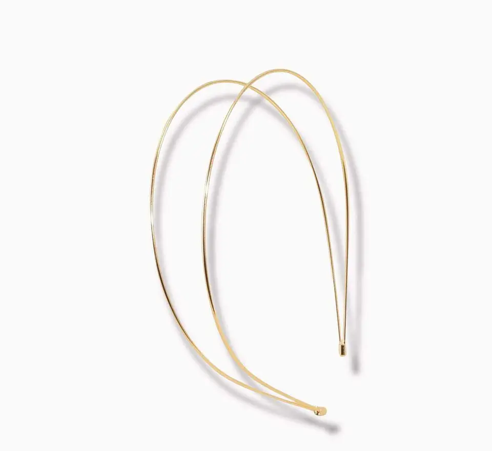 Bandolete Auréola 2