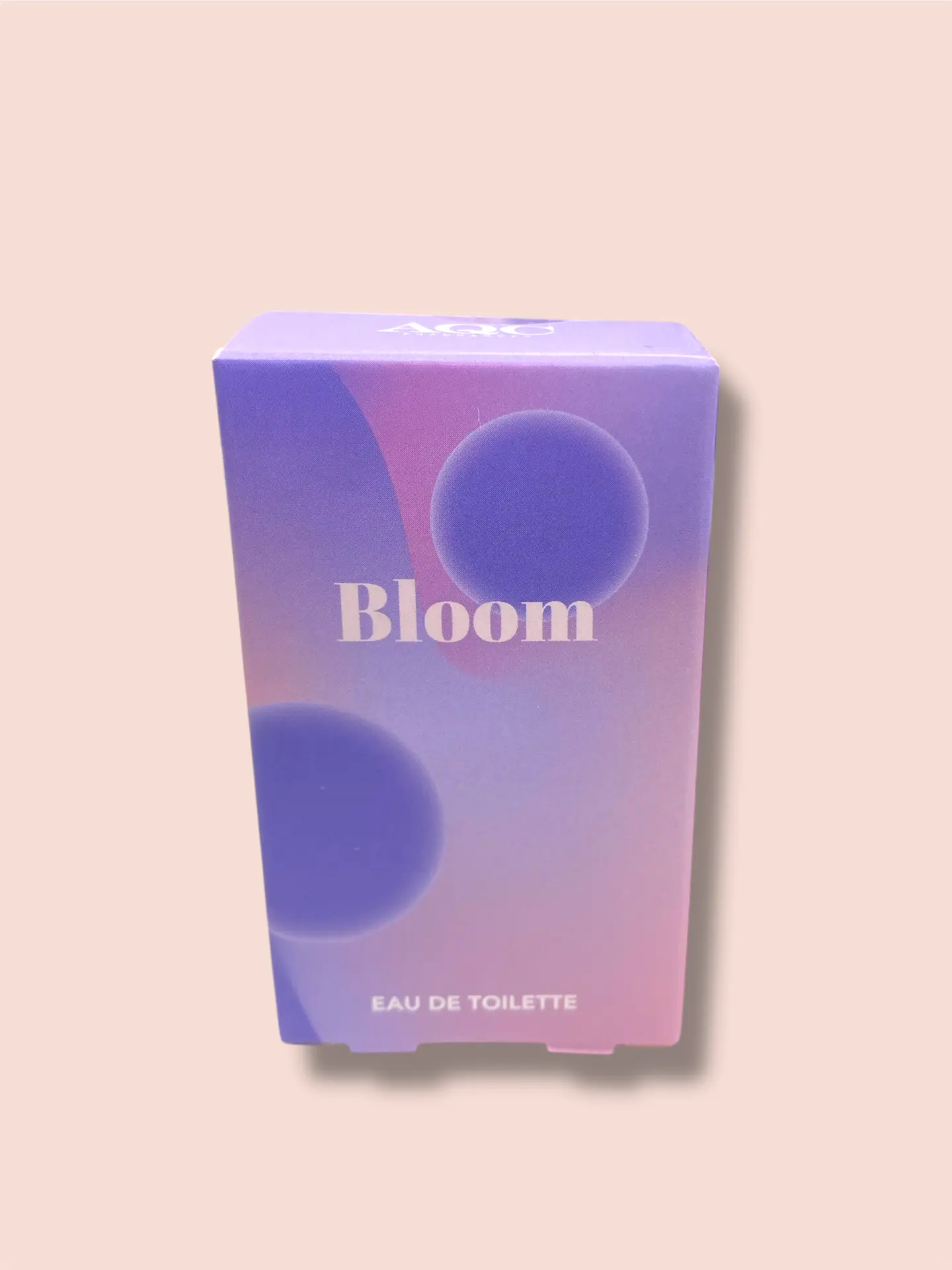 Perfume AQ Frangrances  2