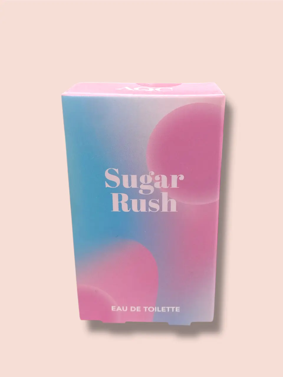 Perfume AQ Frangrances  3