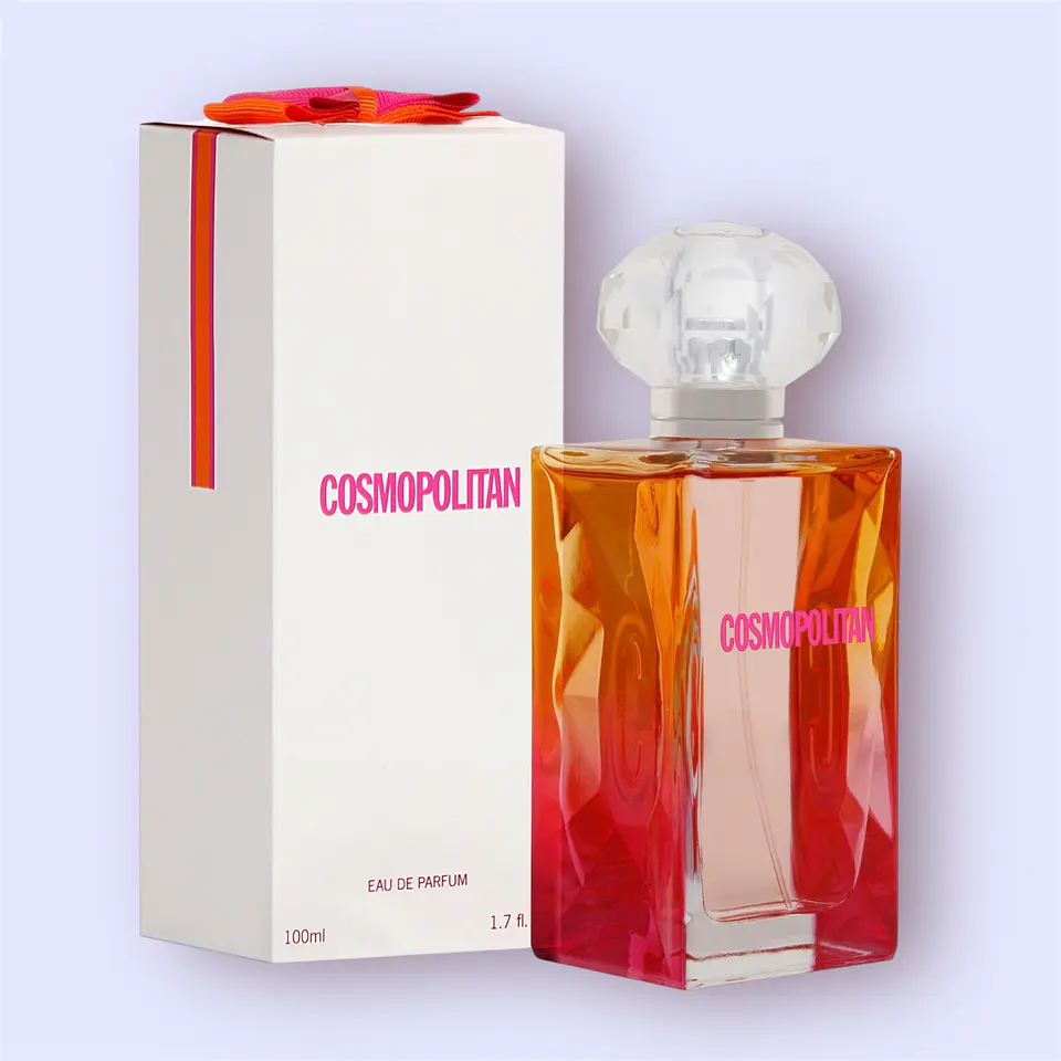 Perfume Cosmopolitan Eau de Parfum 100ml Spray 1