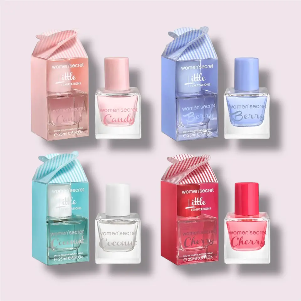 Perfume Women Secret Little Temptations 1