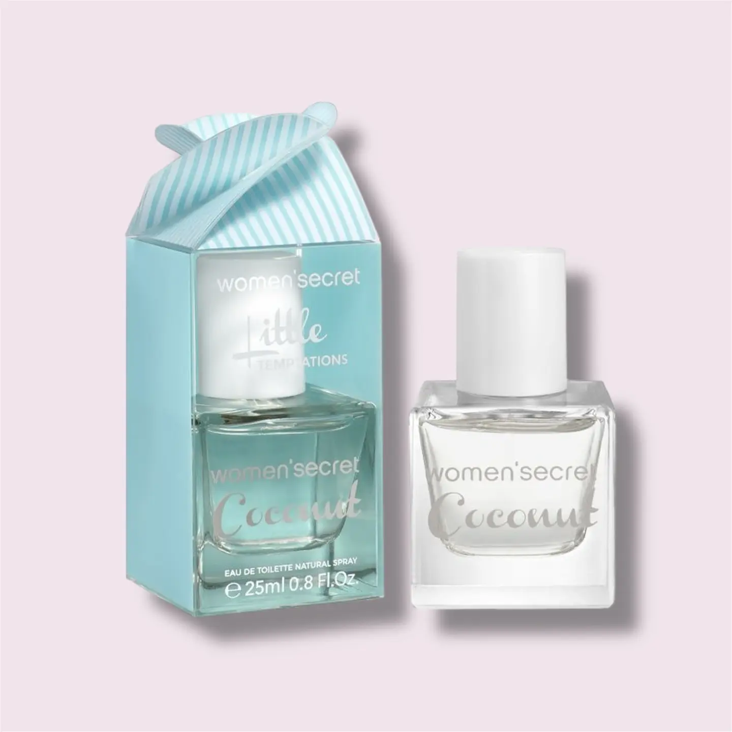 Perfume Women Secret Little Temptations 2