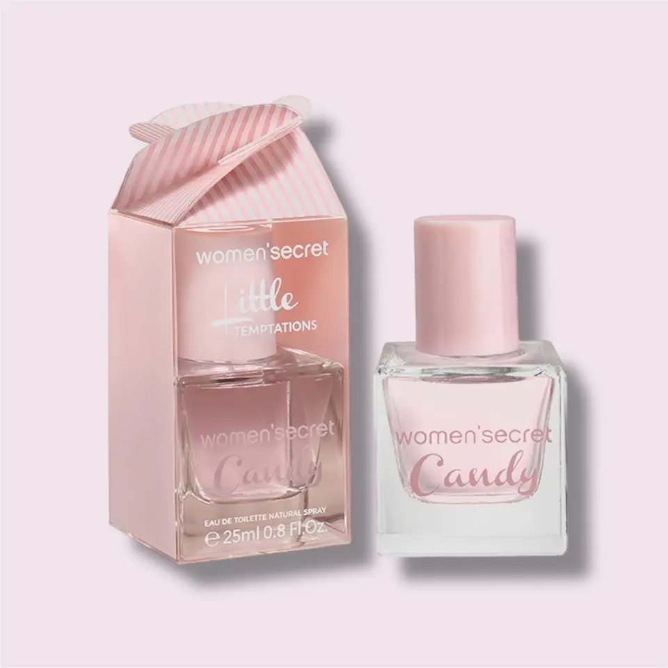 Perfume Women Secret Little Temptations 3