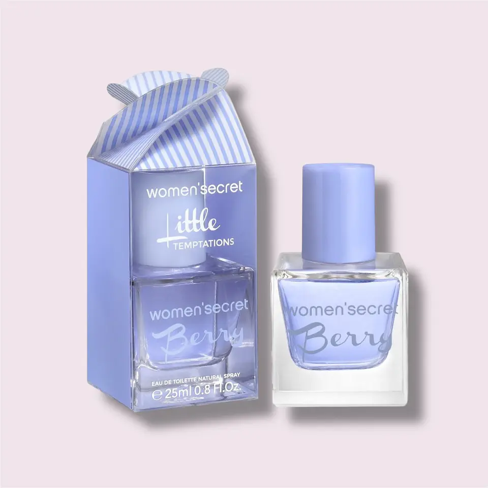 Perfume Women Secret Little Temptations 4