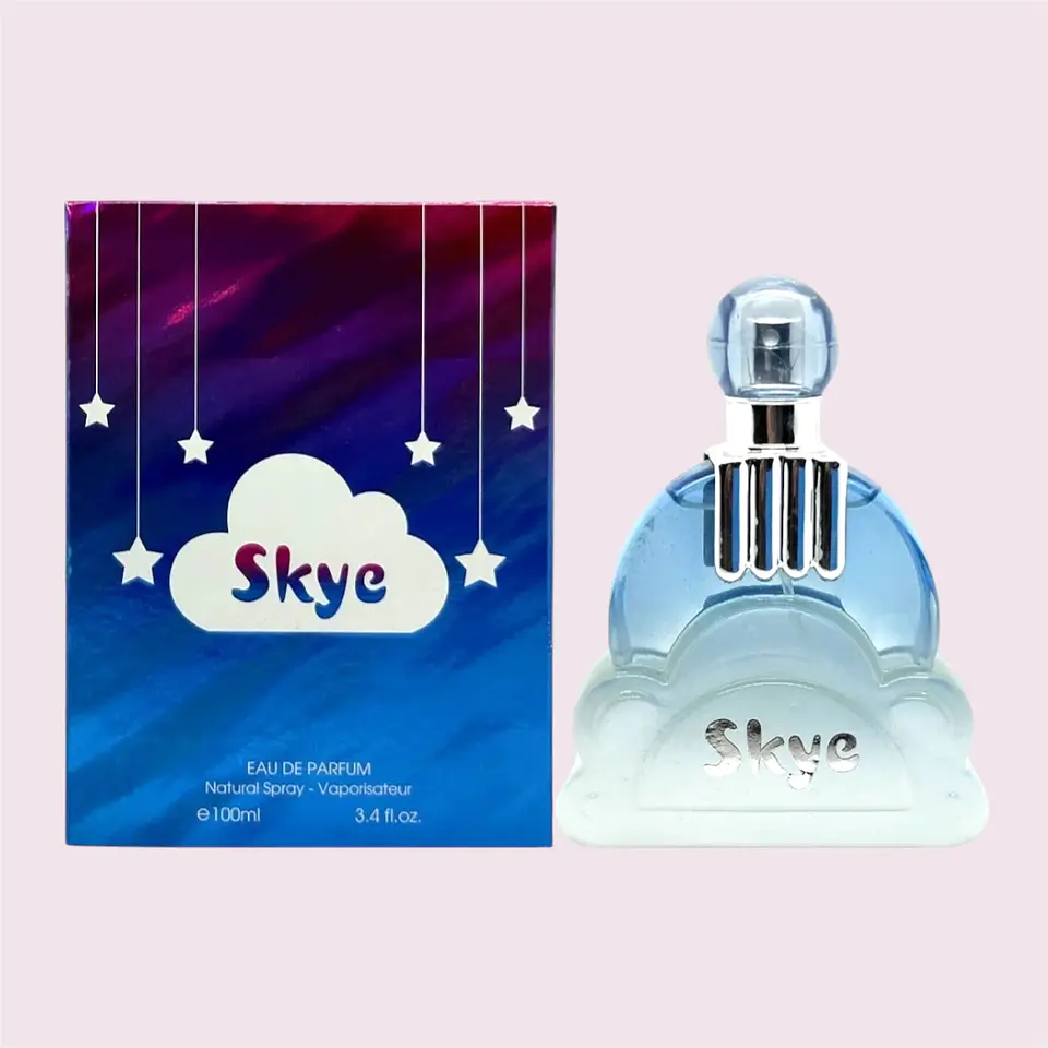 Perfume Skye for woman EDP 100ml  1