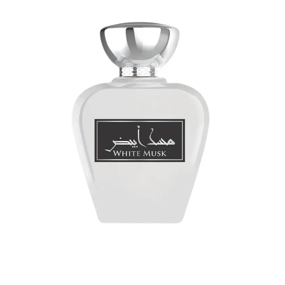 Perfume Afaq White Musk  100ml 2