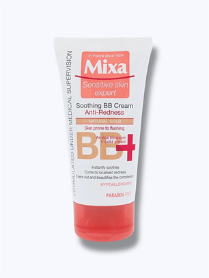 BB Creme anti-vermelhidão 50ml