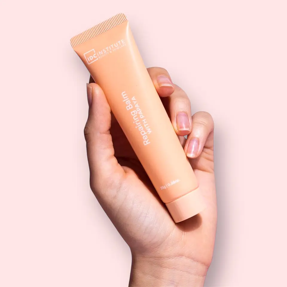 Bálsamo Reparador com Papaia 25g 2