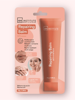 Bálsamo Reparador com Papaia 25g