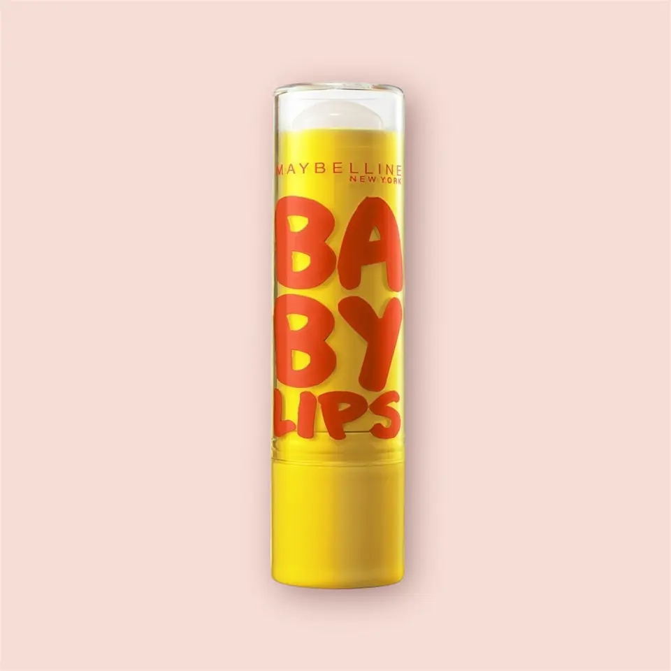 Bálsamo Baby Lips   2