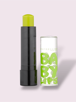 Bálsamo Baby Lips  