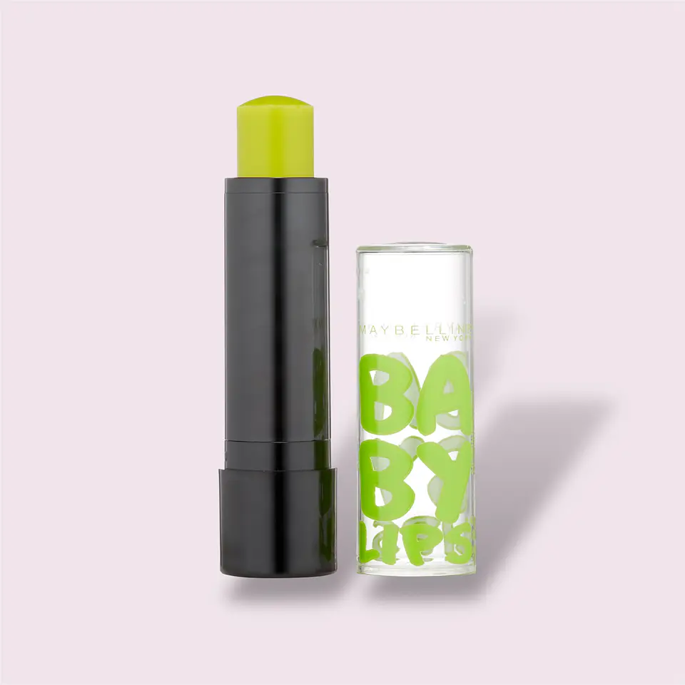 Bálsamo Baby Lips   1