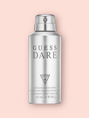 Desodorizante Guess Dare