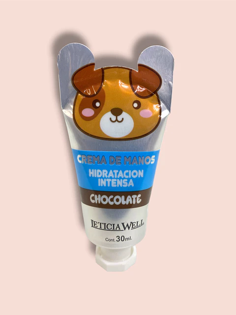 Creme de mãos hidratação intensa