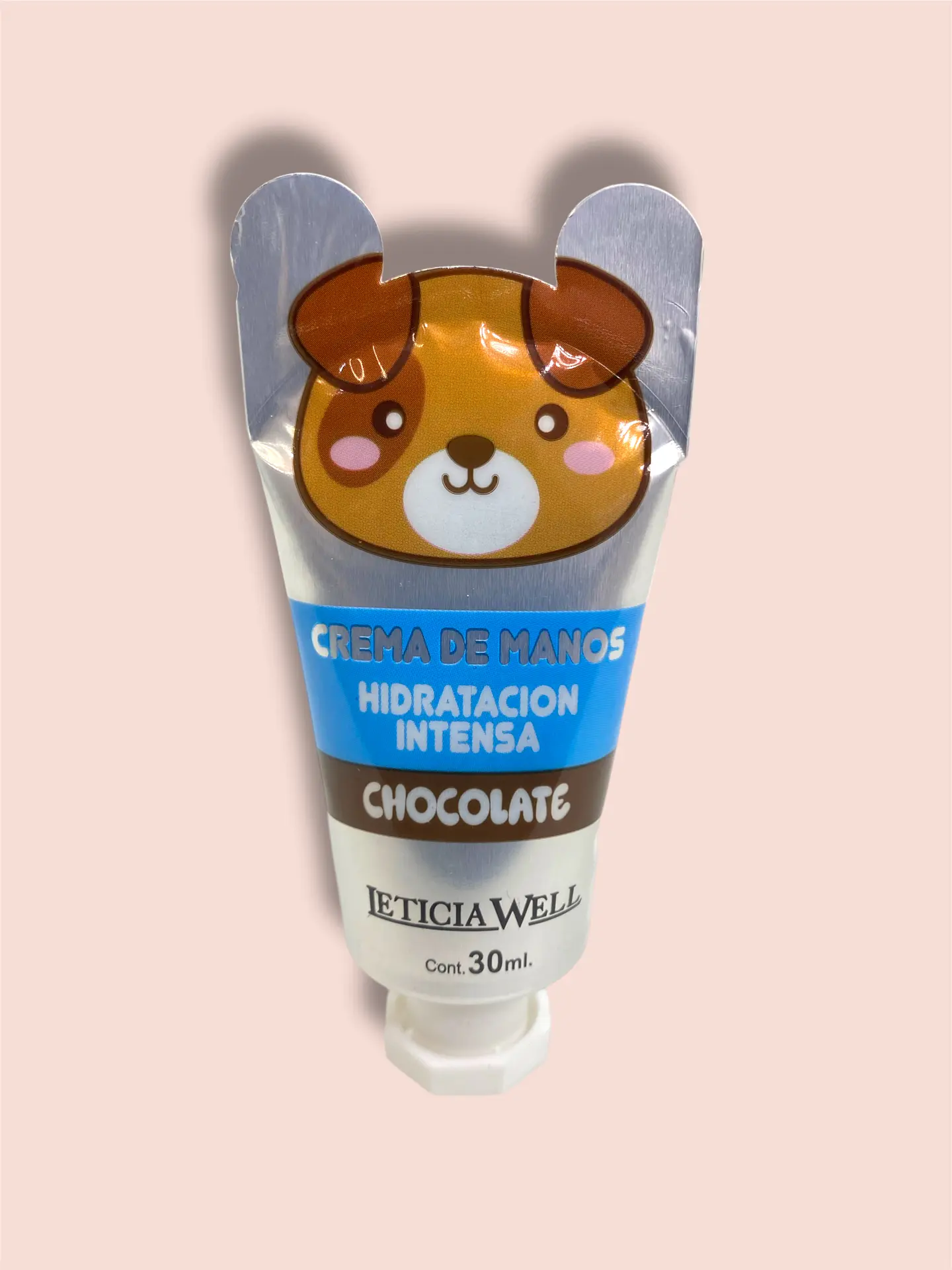 Creme de mãos hidratação intensa 1