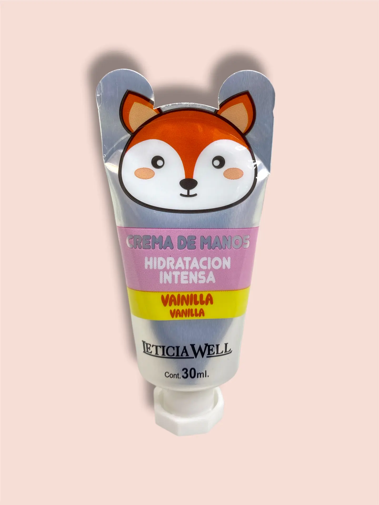 Creme de mãos hidratação intensa 4