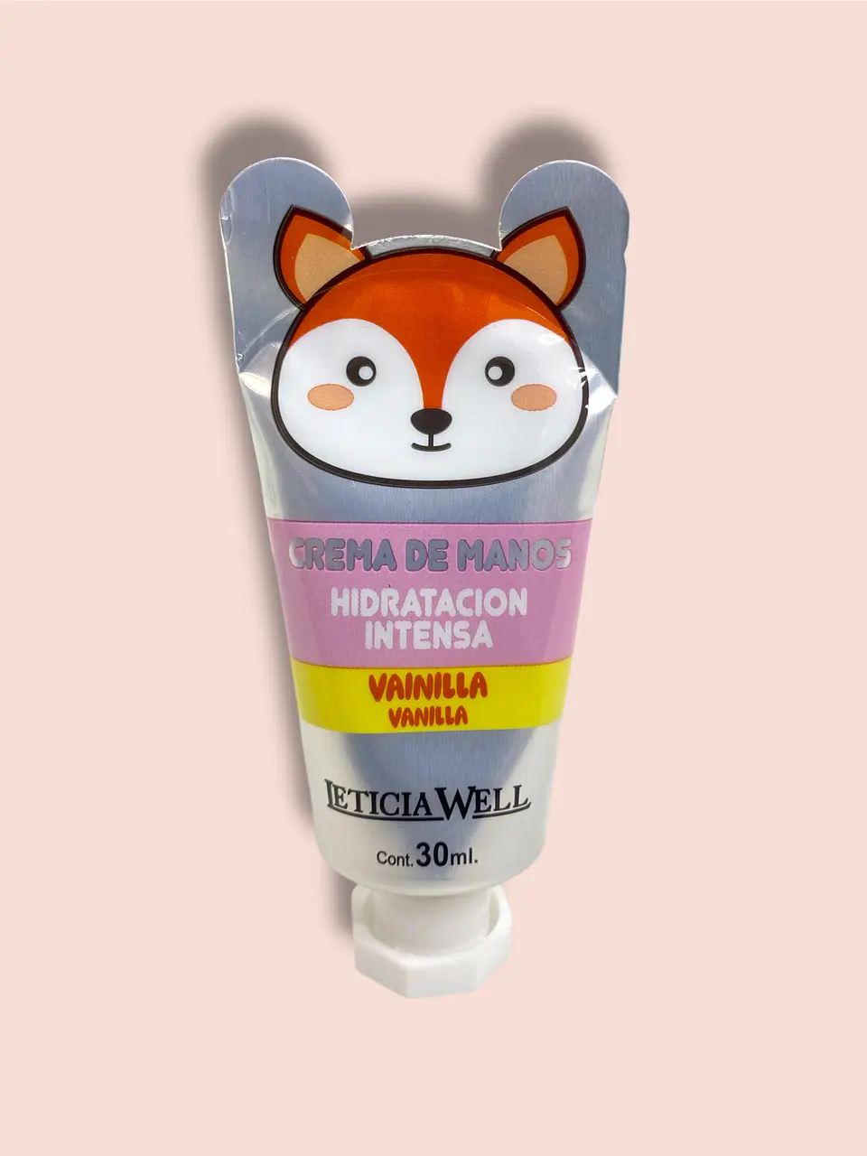 Creme de mãos hidratação intensa 4