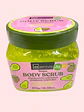 Exfoliante Corporal  Sugar Body Scrub IDC Institute - Miniatura 2