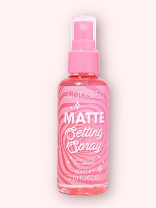 Spray fixador Matte Setting 