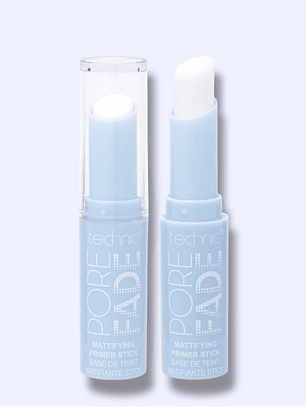 Minimizador de Poros 