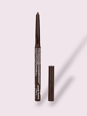 Lápis para olhos-lábios Castanho escuro