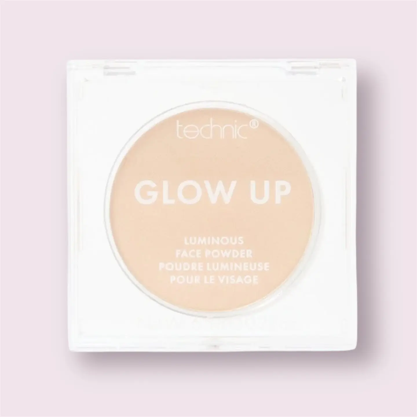 Base em Pó Summer Glow Luminous 4