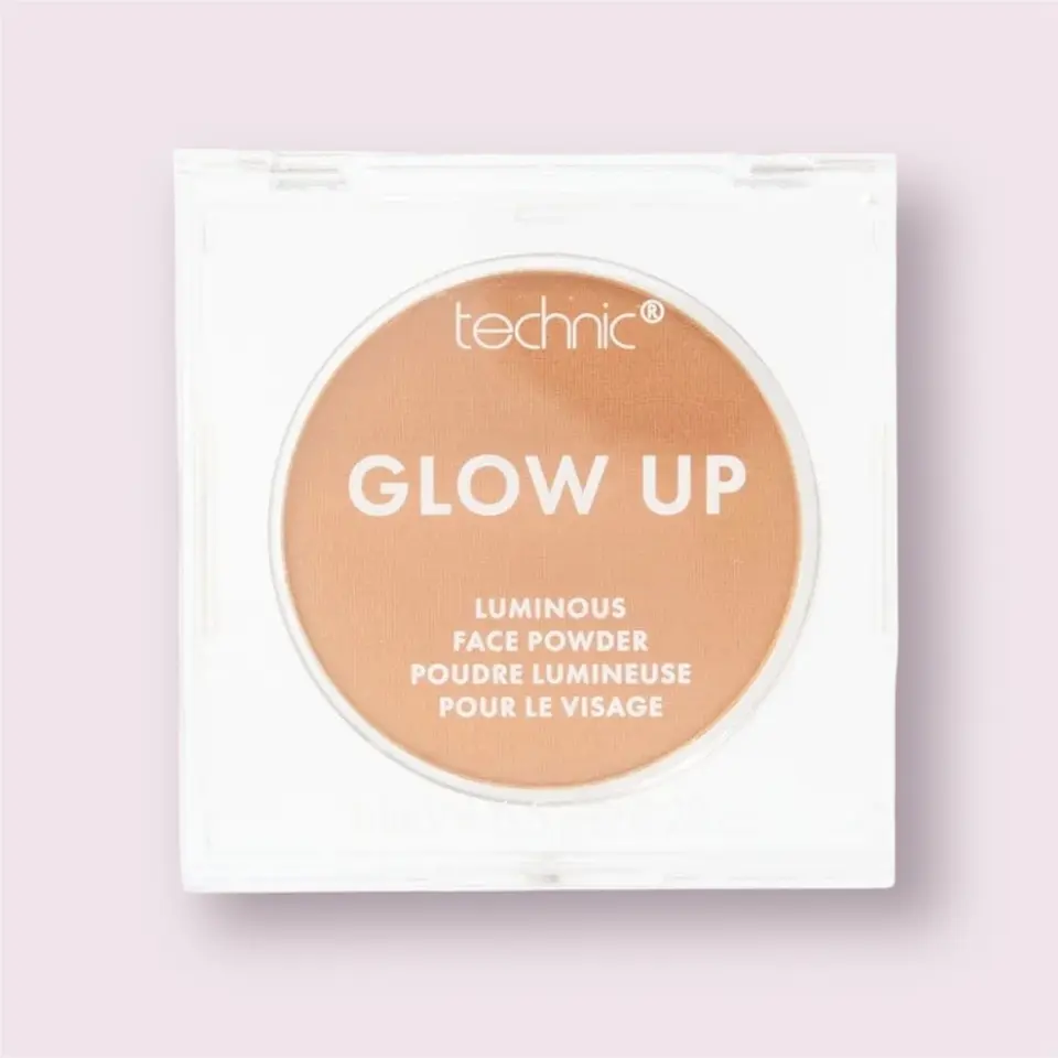 Base em Pó Summer Glow Luminous 2