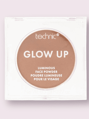 Base em Pó Summer Glow Luminous