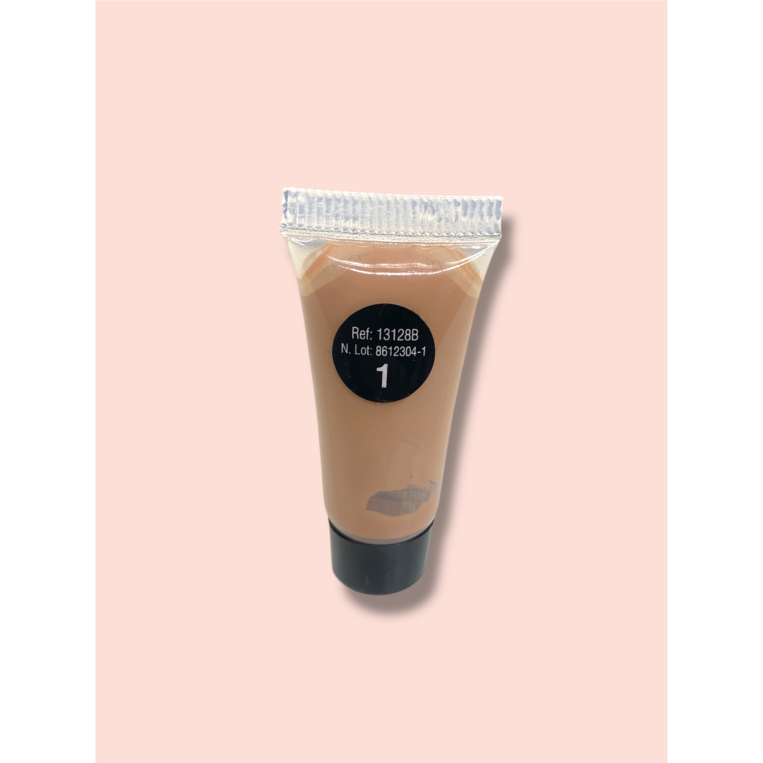 BB cream DDona All-in one 3