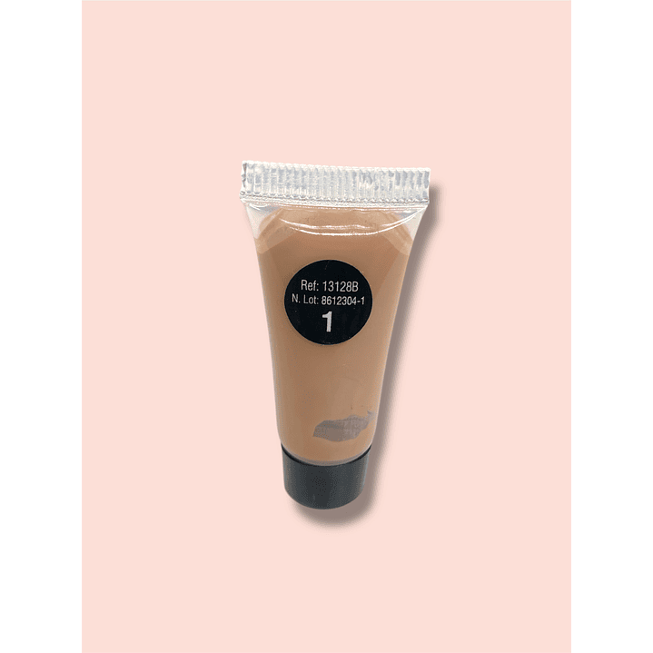 BB cream DDona All-in one 3