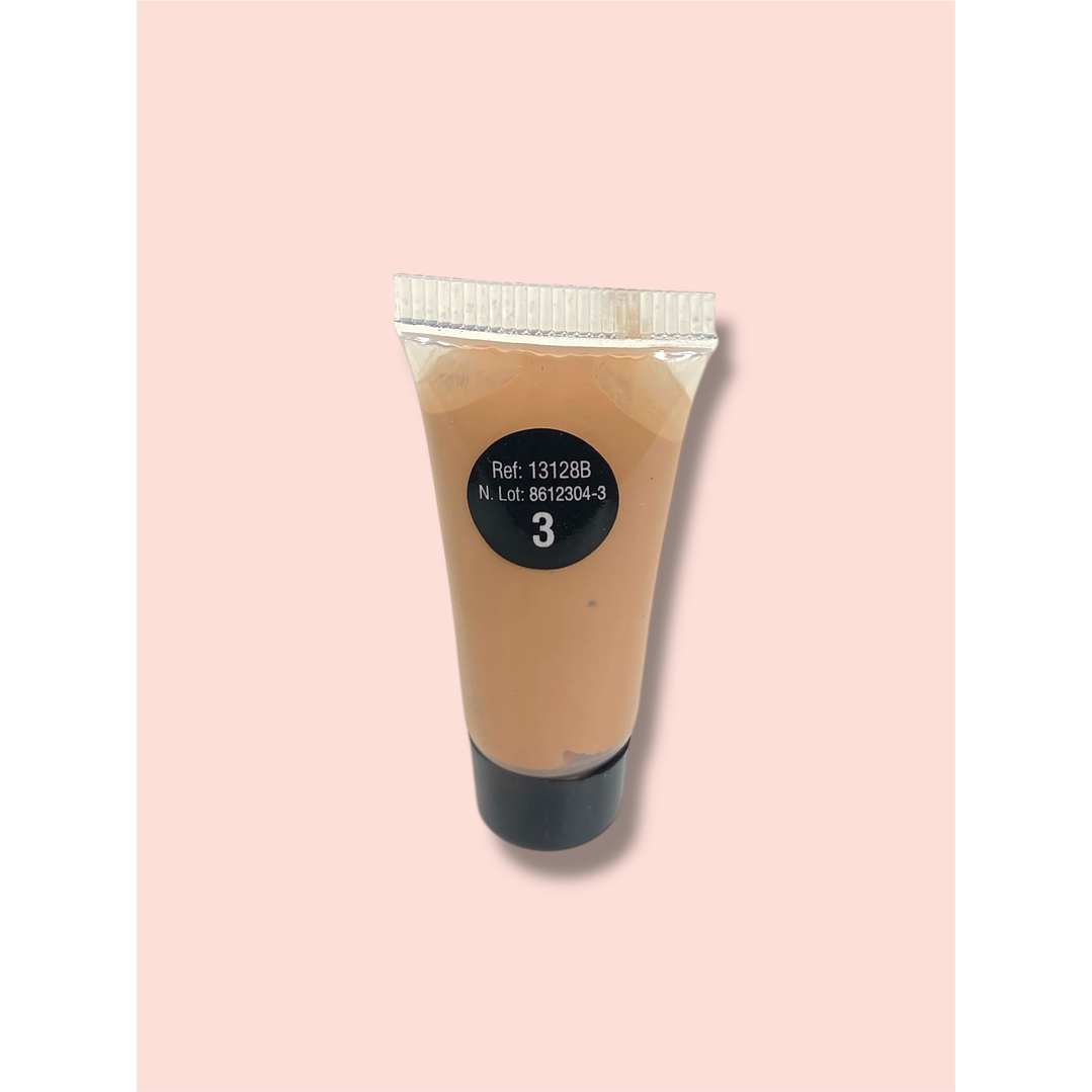 BB cream DDona All-in one 4