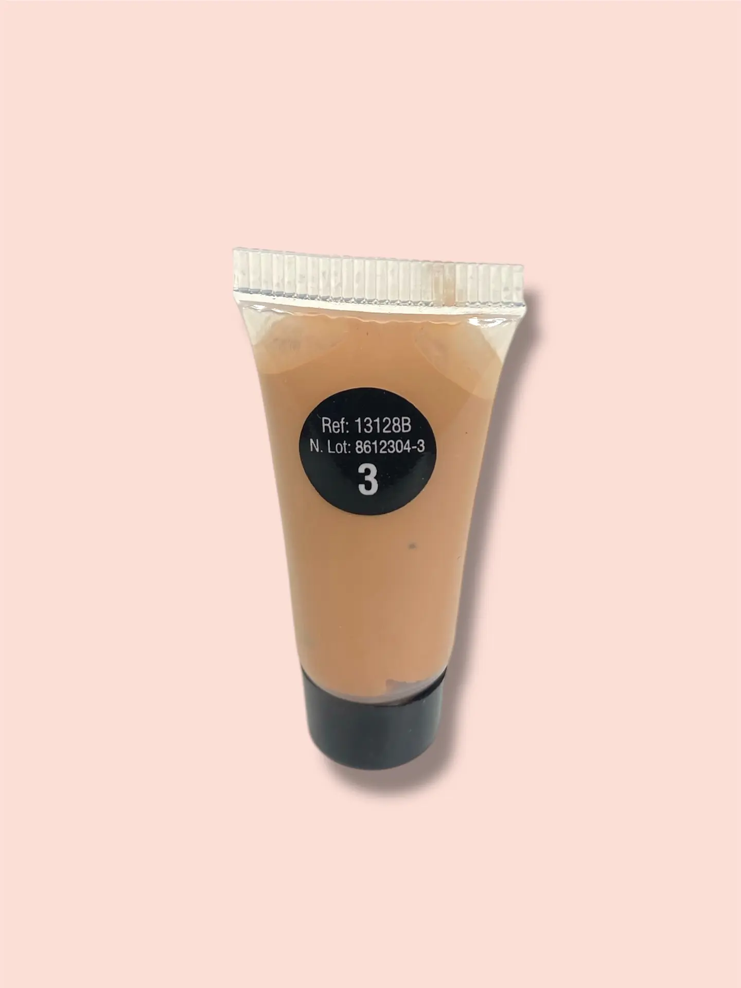 BB cream DDona All-in one 4