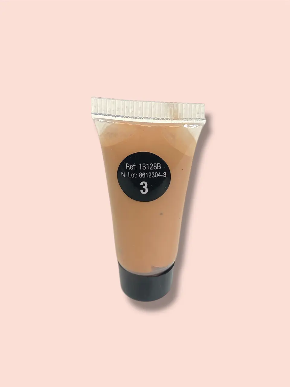 BB cream DDona All-in one 4
