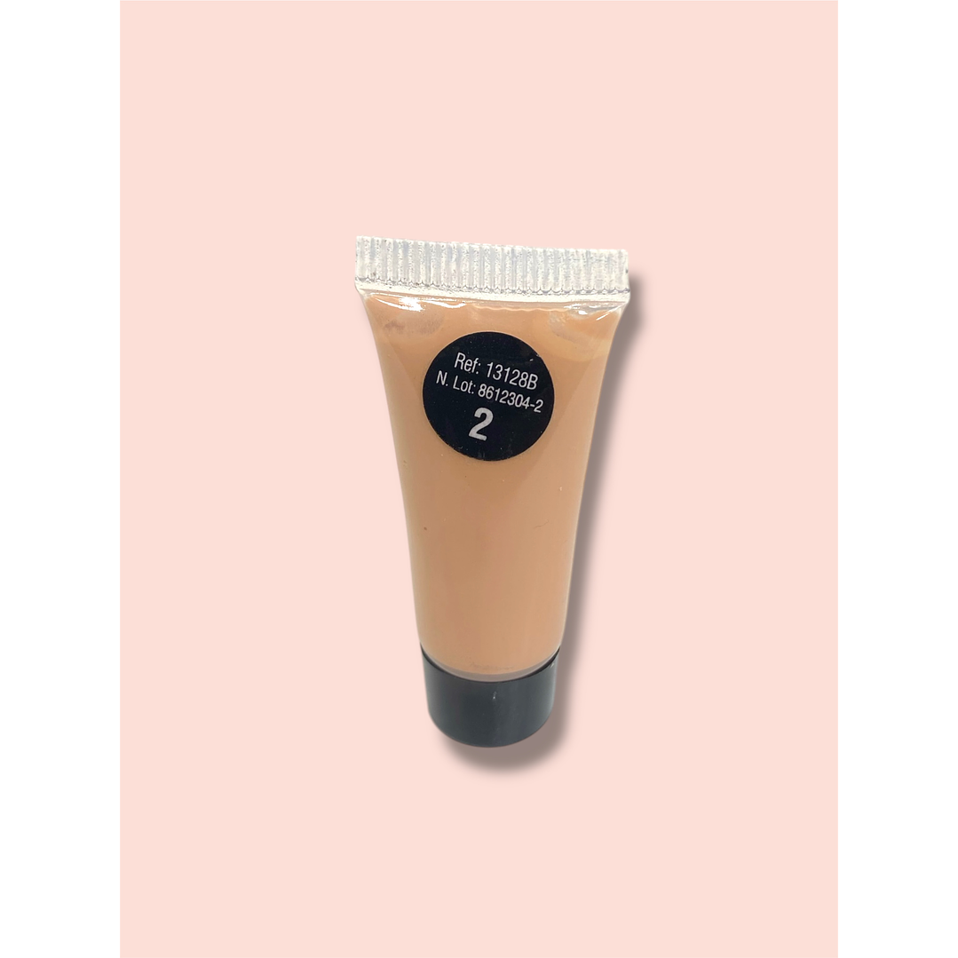 BB cream DDona All-in one 5